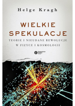 Wielkie spekulacje