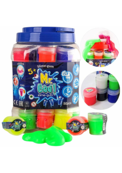 Glutek slim Neon 20g