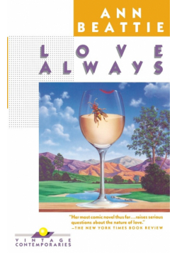 Love Always