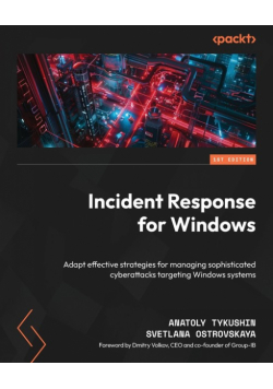 Incident Response for Windows