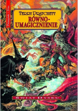 Równoumagicznienie