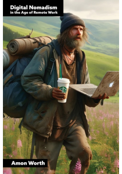 Digital Nomadism in the Age of Remote Work