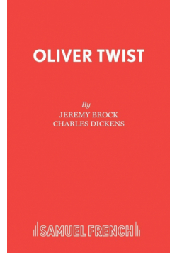 Oliver Twist