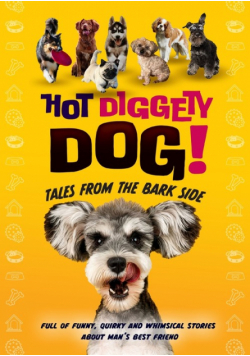 Hot Diggety Dog