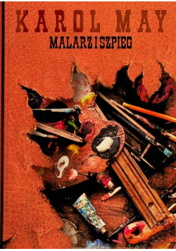 Malarz i szpieg Tom 88