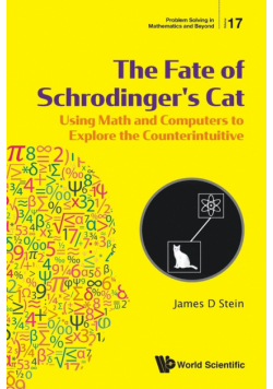 The Fate of Schrodinger's Cat