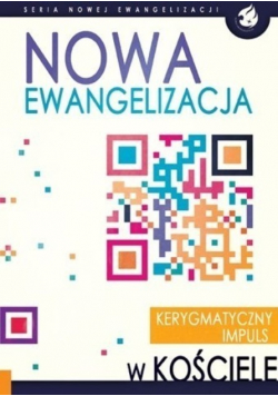 Nowa ewangelizacja w kościele