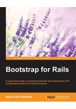 Bootstrap for Rails