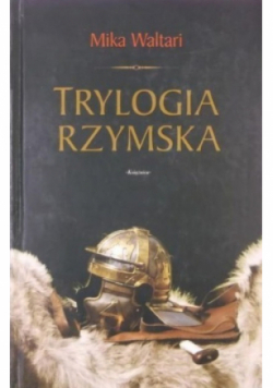 Trylogia rzymska