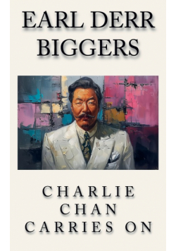 Charlie Chan Carries On