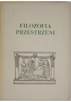 Filozofia przestrzeni