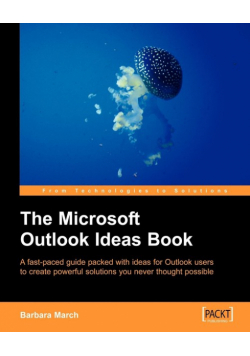 The Microsoft Outlook Ideas Book
