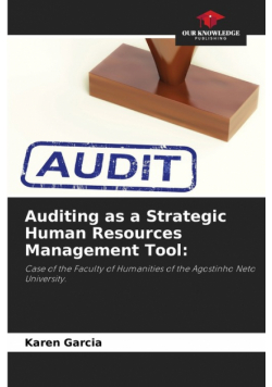 Auditing as a Strategic Human Resources Management Tool