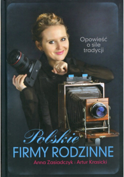 Polskie firmy rodzinne