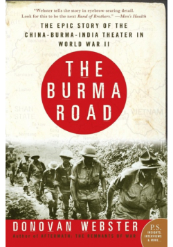 Burma Road, The