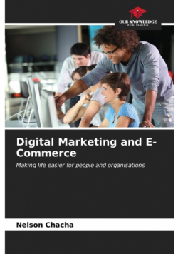 Digital Marketing and E-Commerce