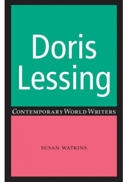 Doris Lessing