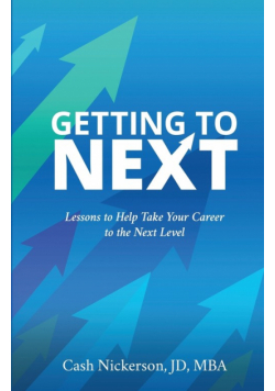 Getting to Next