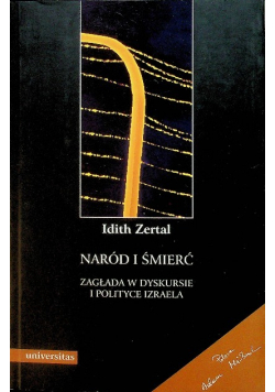 Naród i śmierć