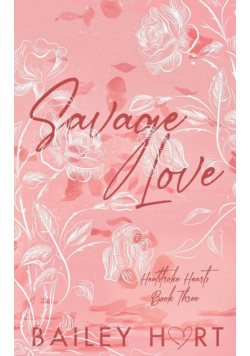 Savage Love