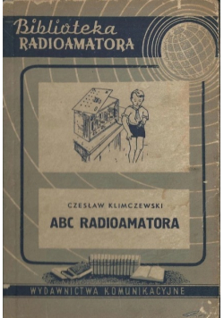 ABC radioamatora