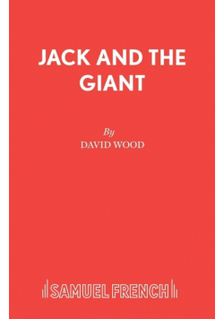 Jack and the Giant