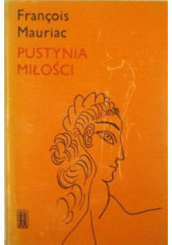 Pustynia miłości