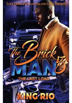 The Brick Man 5