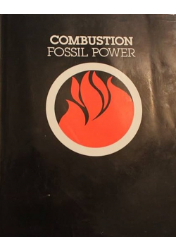 Combustion fossil power