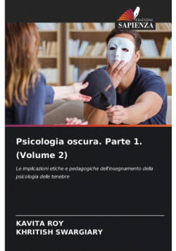 Psicologia oscura. Parte 1. (Volume 2)