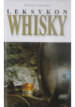 Leksykon whisky