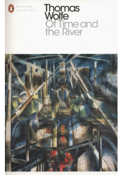 Of Time and the River