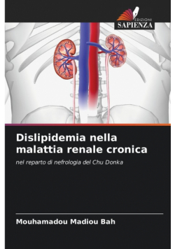 Dislipidemia nella malattia renale cronica