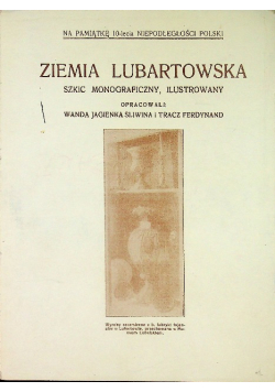 Ziemia Lubartowska