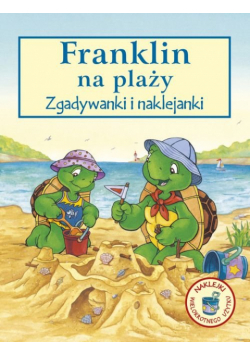 Franklin na plaży