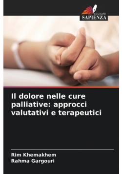 Il dolore nelle cure palliative