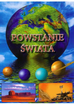 Powstanie świata