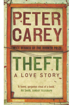 Theft