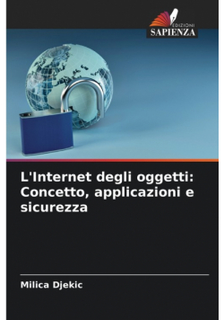L'Internet degli oggetti