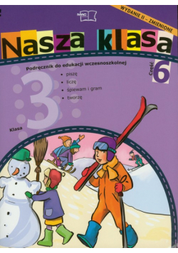 Nasza klasa 3 Semestr 2