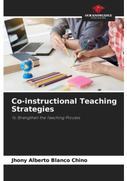 Co-instructional Teaching Strategies