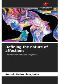Defining the nature of affections