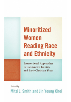 Minoritized Women Reading Race and Ethnicity