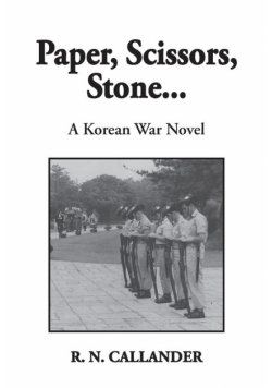 Paper, Scissors, Stone...