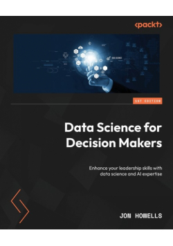 Data Science for Decision Makers