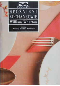Spóźnieni kochankowie