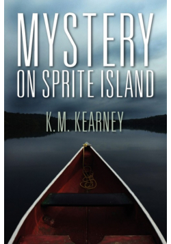 Mystery on Sprite Island