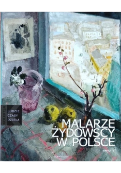 Malarze żydowscy w Polsce część 2