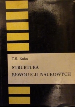 Struktura rewolucji naukowych