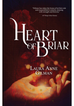 Heart of Briar